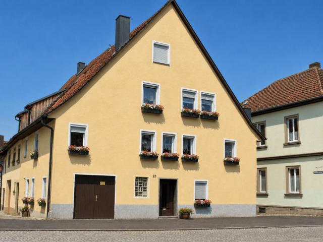 Haus kaufen in Eibelstadt, Bayern