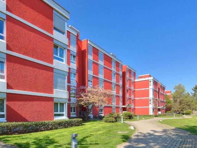Apartment mieten in Gwatt, Thun, Bern
