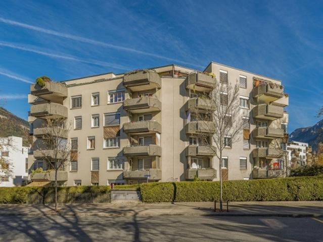 Wohnung mieten in Chur, Graubünden