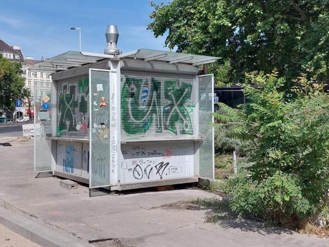 Gewerbe kaufen in Wieden, Wien
