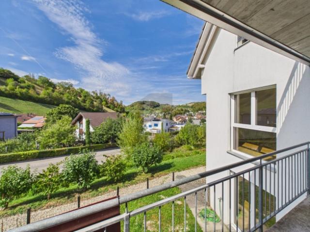 Maisonette mieten in Buus, Basel-Landschaft
