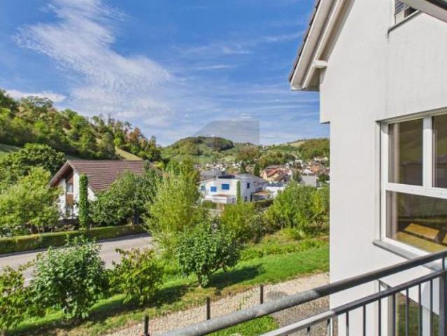Apartment mieten in Buus, Basel-Landschaft