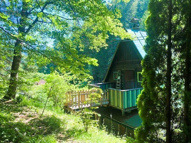 Haus kaufen in Breitenstein, Niederösterreich