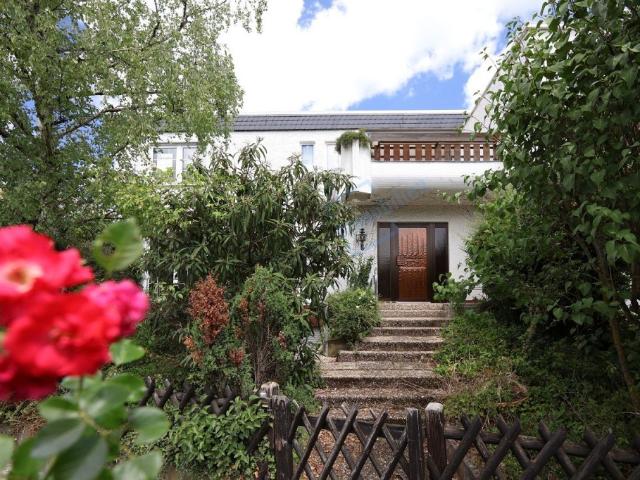 Villa kaufen in Eberstadt, Hessen