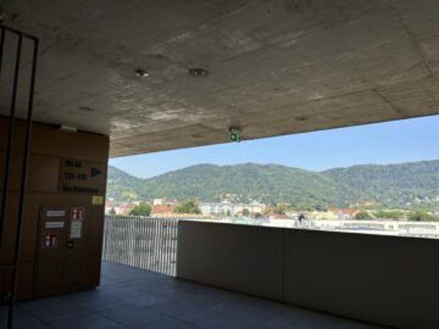 Apartment mieten in Gries, Gersdorf-Feistritz