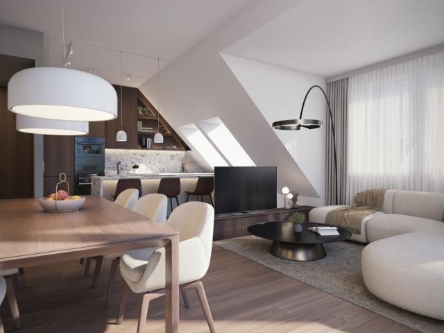 Wohnung kaufen in Donaustadt, Wien