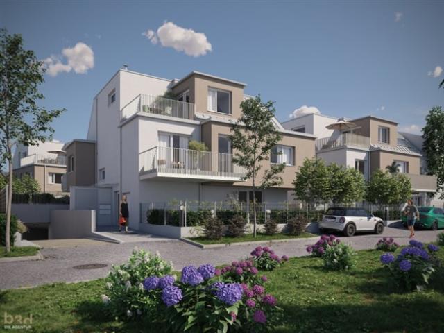 Wohnung kaufen in Wien