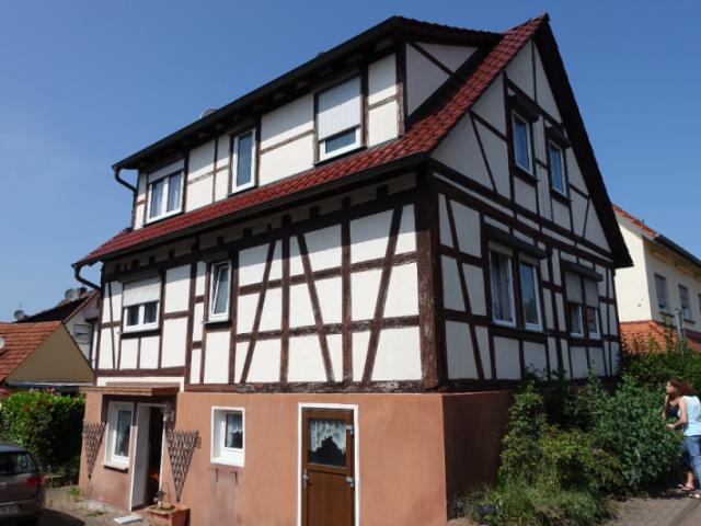 Villa kaufen in Hessen