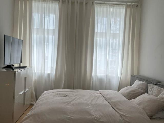 Apartment mieten in Bötzowkiez, Berlin