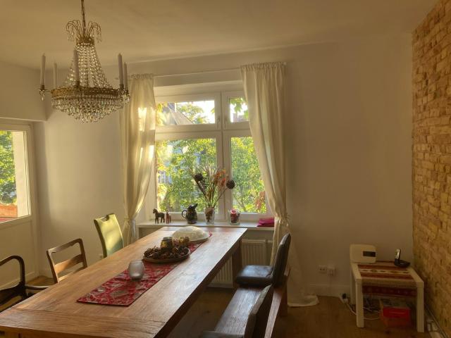 Apartment mieten in Tempelhof–Schöneberg, Berlin