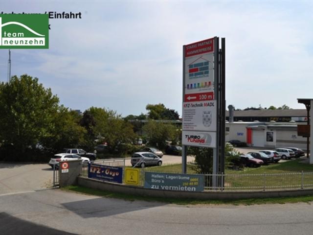 Immobilie mieten in Donnerskirchen, Burgenland