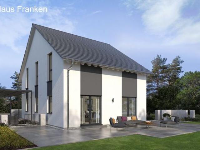 Haus kaufen in Wachendorf, Cadolzburg