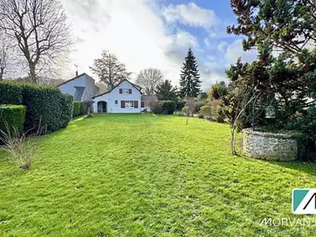 Maison vente à Rambouillet, Auffargis