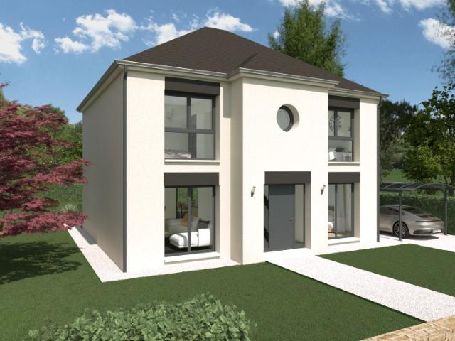 Maison vente à Rambouillet, Auffargis