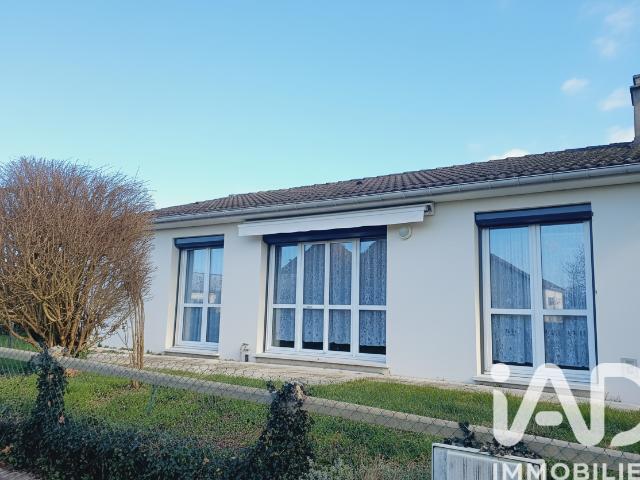 Maison vente à Dieppe, Auffay