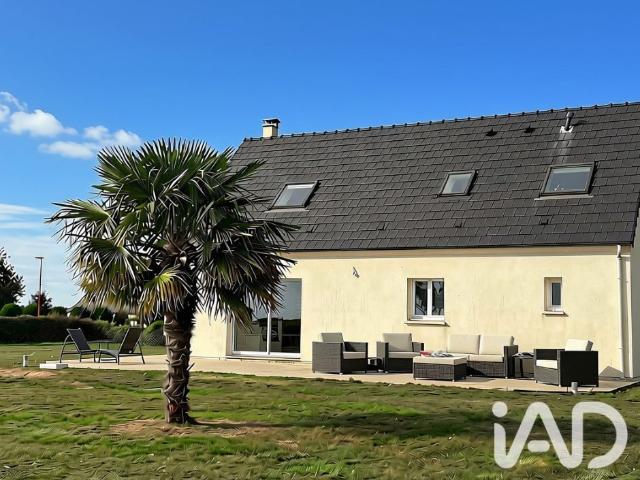 Maison vente à Auffay, Val-de-Scie