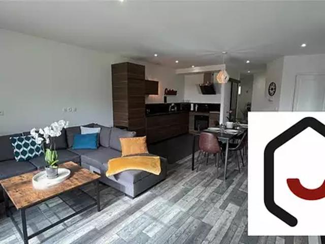 Appartement location à Aufferville, Seine-et-Marne
