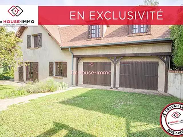Maison vente à Mantes-la-Jolie, Auffreville-brasseuil