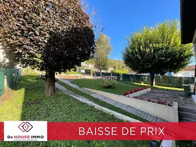 Maison vente à Mantes-la-Jolie, Auffreville-brasseuil