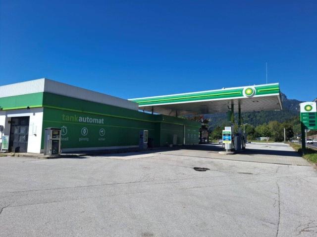 Gewerbe kaufen in Liezen, Steiermark