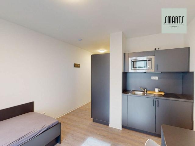 Apartment mieten in Sankt Peter, Nürnberg