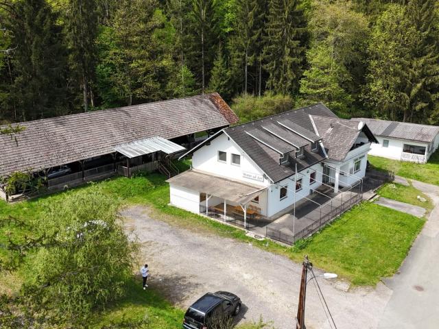 Haus kaufen in Wundschuh, Steiermark