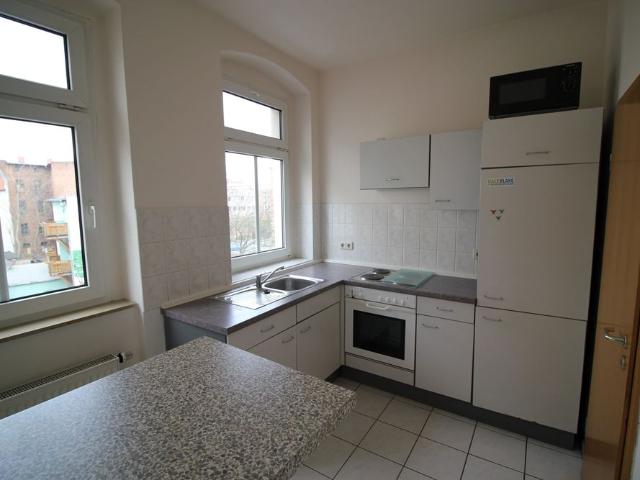 Apartment mieten in Halle, Sachsen-Anhalt