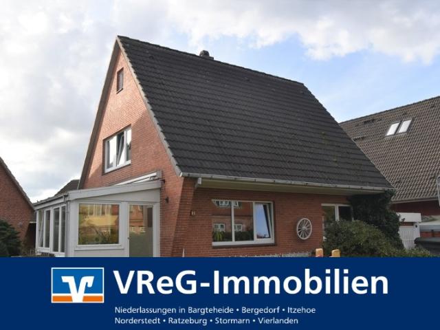 Villa kaufen in Klosterforst, Itzehoe