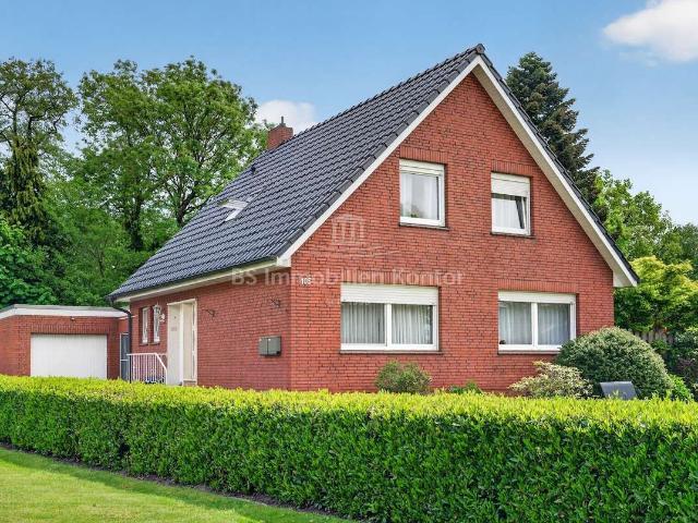 Haus kaufen in Papenburg, Landkreis Emsland