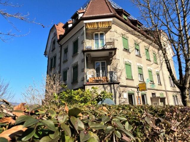 Apartment mieten in Flawil, St. Gallen