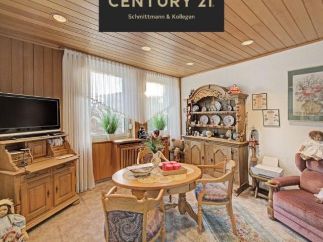 Haus kaufen in Habinghorst, Castrop-Rauxel