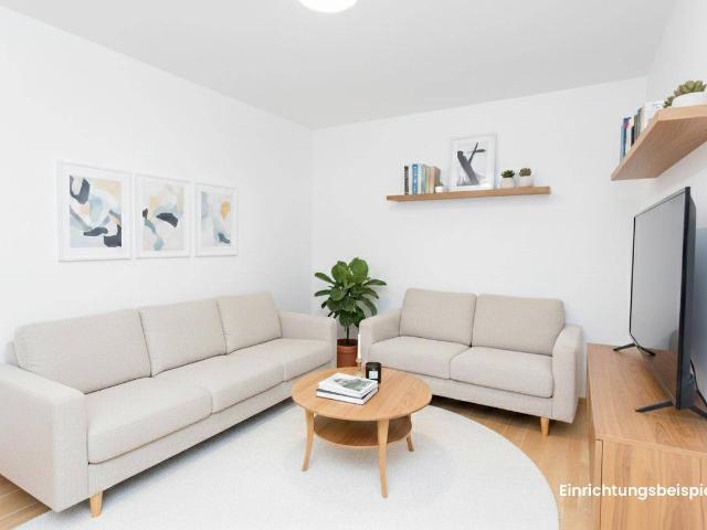 Apartment kaufen in Floridsdorf, Wien