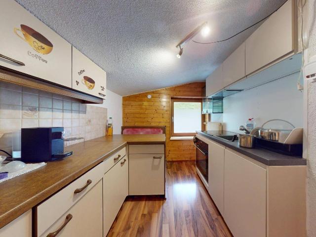 Apartment kaufen in Wenns