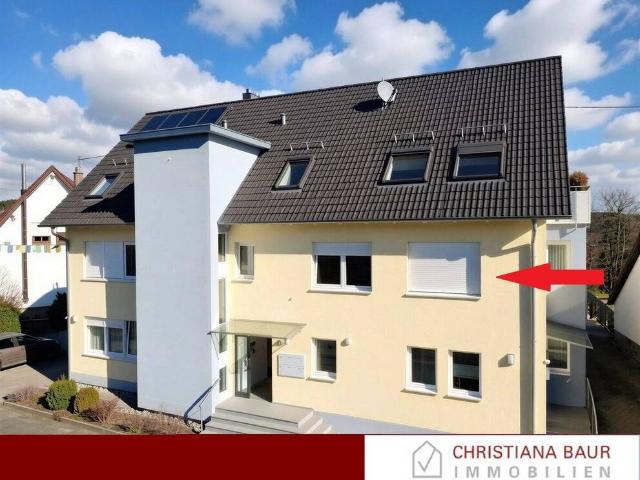 Wohnung kaufen in Balingen, Baden-Württemberg