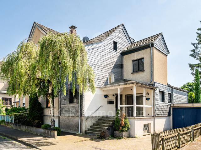 Haus kaufen in Gronau, Bergisch Gladbach