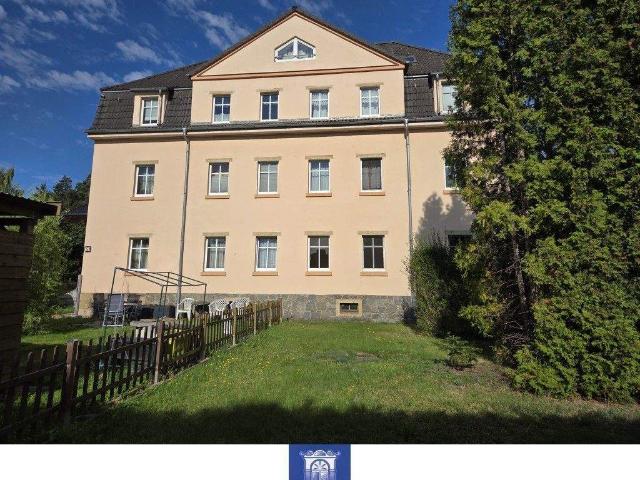 Apartment mieten in Hellerau, Dresden