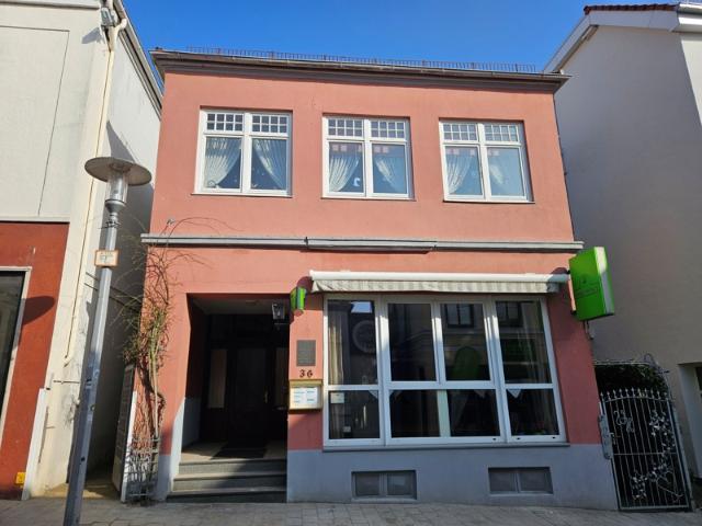 Haus kaufen in Vegesack, Bremen