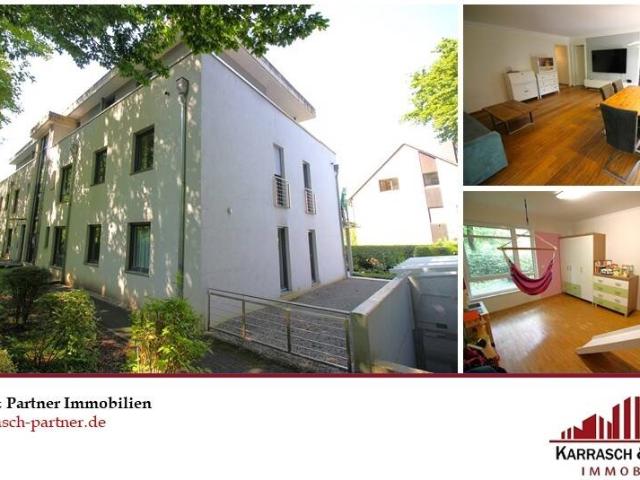 Etagenwohnung kaufen in Aachen