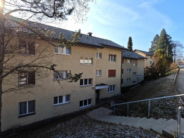 Apartment mieten in Degersheim, St. Gallen