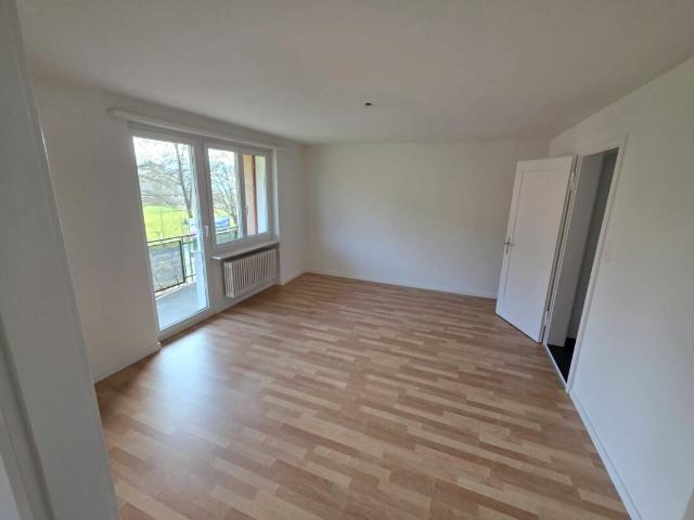 Apartment mieten in Sargans, St. Gallen