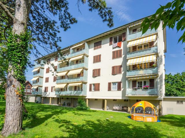 Apartment mieten in Biel, Bern