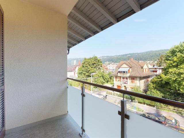 Apartment kaufen in Biel, Bern