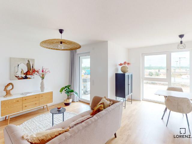 Apartment mieten in Hasenbuck, Nürnberg