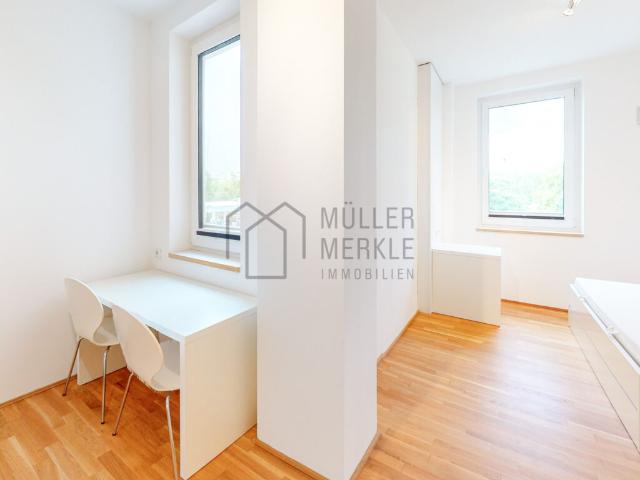 Apartment mieten in Niederrad, Sachsenhausen