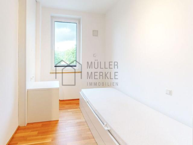 Apartment mieten in Niederrad, Sachsenhausen