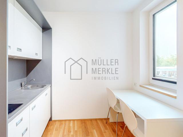Apartment mieten in Niederrad, Sachsenhausen