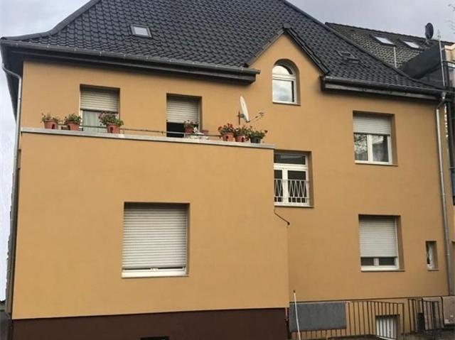 Mehrfamilienhaus kaufen in Ludwigshafen-Mundenheim, Ludwigshafen