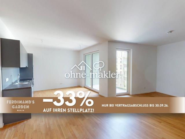 Apartment mieten in Weiße Taube, Berlin