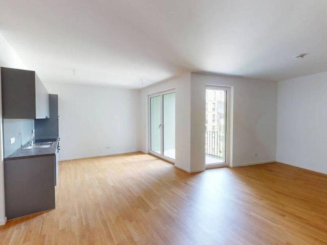 Apartment mieten in Lichtenberg, Berlin