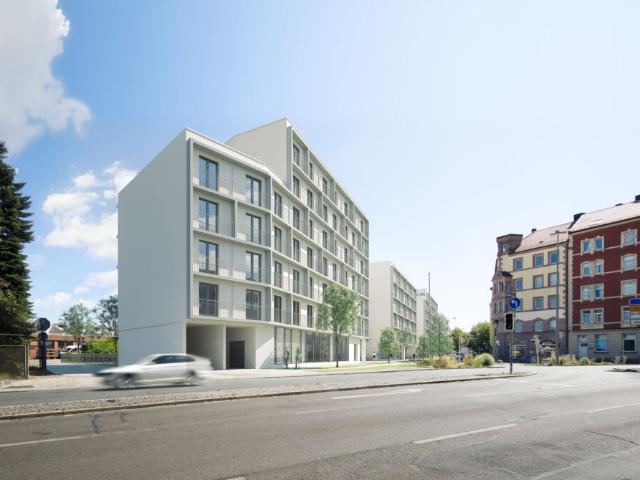 Apartment mieten in Sankt Peter, Nürnberg